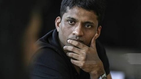 ബൈജു രവീന്ദ്രന്