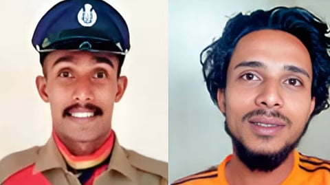 പ്രാര്ഥനയും പ്രഭാഷണവും, 'ജിന്ന്' കയറിയ പ്രതിയും; ചിതറയിലെ പൊലീസുകാരന്റെ കൊലപാതകത്തിലെ അവസാനിക്കാത്ത ദുരൂഹത