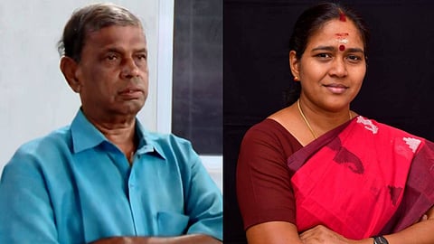 "ശോഭാ സുരേന്ദ്രൻ മത്സരിച്ചാൽ പാലക്കാട് ജയം ഉറപ്പ്, നോമിനേഷൻ കൊടുക്കുന്ന അന്ന് ജയിക്കും"; ബിജെപി ദേശീയ കൗൺസിൽ അംഗം