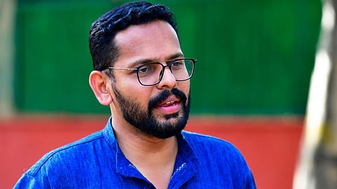 പുതിയ ആരോപണങ്ങൾക്കില്ല, പാലക്കാടിൻ്റെ വികസന കാര്യങ്ങൾ മാത്രം ചർച്ച ചെയ്യും; ബിജെപിയെ തോൽപ്പിക്കും: പി. സരിൻ