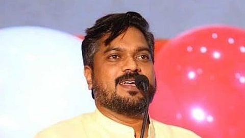 പാലക്കാട് മത്സരിക്കാന് യൂത്ത് കോൺഗ്രസ് മുൻ സംസ്ഥാന സെക്രട്ടറി എ. കെ. ഷാനിബും; സ്ഥാനാർഥി പ്രഖ്യാപനം വൈകിട്ട്