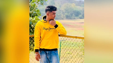 പമ്പയിൽ ഒഴുക്കിൽപ്പെട്ട് കാണാതായ ശബരിമല തീർഥാടകൻ്റെ മൃതദേഹം കണ്ടെത്തി