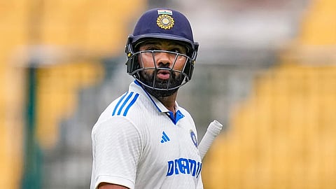 "പരമ്പരയിൽ ശക്തമായ തിരിച്ചുവരവ് നടത്തും, ഇങ്ങനെയൊരു മത്സരഫലം ഒട്ടും പ്രതീക്ഷിച്ചില്ല"
