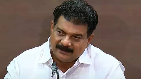 സ്ഥാനാർഥികളെ പിൻവലിക്കില്ല, വൈകിയാൽ ഈ കപ്പൽ പോകും; ഉപാധികൾ ആവർത്തിച്ച് പി.വി. അൻവർ