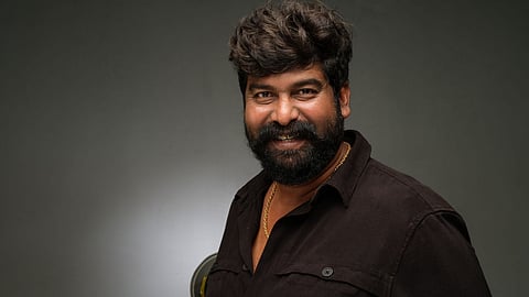 ജോജു ജോർജ്