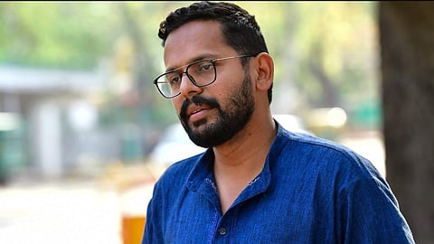 യുഡിഎഫ് ജയിച്ചത് എൽഡിഎഫ് വോട്ട് കൊണ്ടെന്ന ആരോപണം: വിവാദ പ്രസ്താവനകൾ ഒഴിവാക്കണം; പി. സരിന് താക്കീതുമായി സിപിഎം