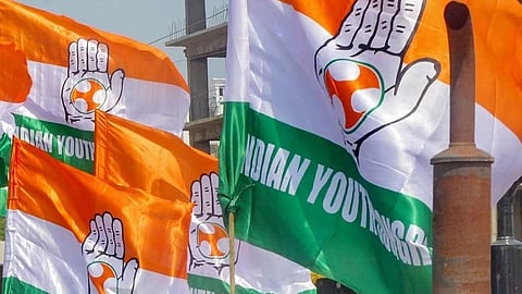 ഭിന്നത മാറ്റാൻ അനുനയം; പാലക്കാട് യൂത്ത് കോൺഗ്രസ് നേതാക്കളുമായുള്ള അനുനയ ചർച്ച ഇന്ന്
