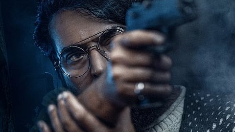 ബസൂക്ക ഈ വര്ഷമില്ല; തിയേറ്ററിലെത്താന് വൈകുമെന്ന് റിപ്പോര്ട്ട്