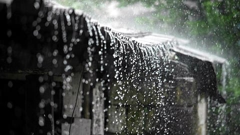 സംസ്ഥാനത്ത് വേനൽ മഴ കനക്കും; അഞ്ച് ജില്ലകളിൽ ഇന്ന് യെല്ലോ അലേർട്ട്
