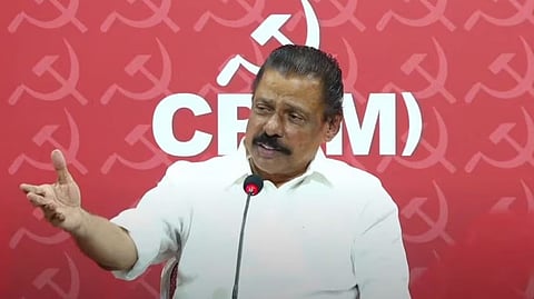 'സംഘടനപരമായ രീതിയിൽ ആലോചിക്കും'; പി.പി. ദിവ്യക്കെതിരെ സിപിഎം നടപടിയെന്ന് സൂചന നൽകി എം.വി. ഗോവിന്ദൻ