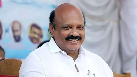 "ഒരു മര്യാദയുള്ള തുകയൊക്കെ വേണ്ടേ പറയാൻ"; കോഴ ആരോപണം അടിസ്ഥാനരഹിതമെന്ന് തോമസ് കെ. തോമസ്