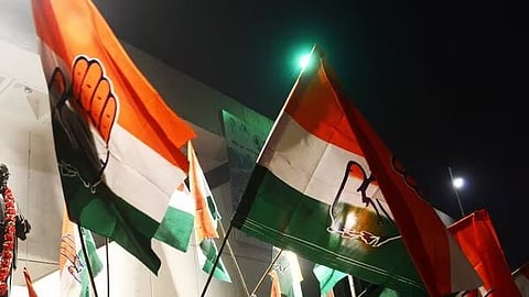 മഹാരാഷ്ട്ര നിയമസഭാ തെരഞ്ഞെടുപ്പ്: മൂന്നാം സ്ഥാനാർഥി പട്ടികയും പുറത്തുവിട്ട് കോണ്ഗ്രസ്