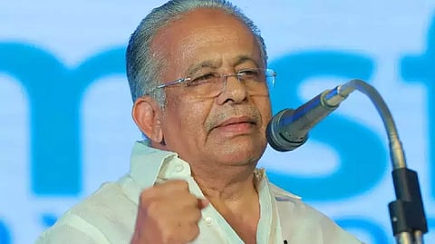 ജമാ അത്തെ ഇസ്ലാമിയെ ഒരിക്കലും ഭീകര സംഘടനയായി കണ്ടിട്ടില്ല; സിപിഎമ്മും അവരുടെ വോട്ടു വാങ്ങിയിട്ടുണ്ട്: ഇ.ടി. മുഹമ്മദ് ബഷീര്