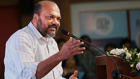 ഒരു ആചാരവും മുടങ്ങിയിട്ടില്ല; പൂര വിവാദത്തിൽ നിയമസഭയിൽ തന്നെ മറുപടി കൊടുത്തിട്ടുണ്ട്: പി. രാജീവ്