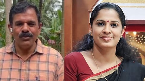 എഡിഎമ്മിൻ്റെ മരണം: പ്രശാന്തിനെയും പ്രതി ചേർക്കണമെന്ന് കുടുംബം; പരാതി നൽകി