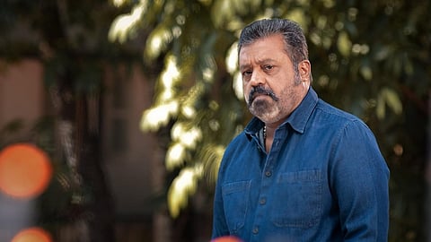 സുരേഷ് ഗോപിക്ക് ഹൈക്കോടതി നോട്ടീസ്; നടപടി തൃശൂരിലെ വിജയം റദ്ദാക്കണമെന്ന് ആവശ്യപ്പെട്ട ഹർജിയിൽ