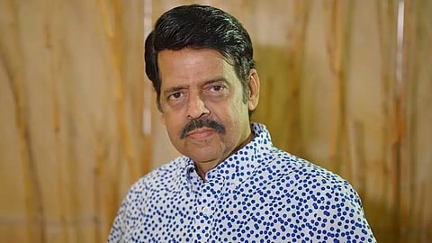 ലൈംഗിക പീഡന കേസ്: ബാലചന്ദ്ര മേനോന് ഇടക്കാല മുൻകൂർ ജാമ്യം