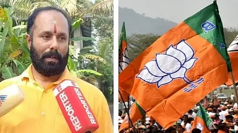 കൊടകര കുഴല്പ്പണ കേസ്: തിരൂർ സതീശിന്റെ മൊഴി ഇന്ന് രേഖപ്പെടുത്തും