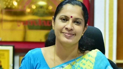 എഡിഎമ്മിൻ്റെ മരണം: പി.പി. ദിവ്യയുടെ ജാമ്യാപേക്ഷയിൽ വെള്ളിയാഴ്ച വിധി