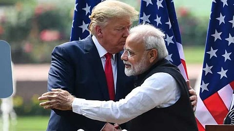 കുടിയേറ്റം, വ്യാപാരം, സൈനിക സഹകരണം; ട്രംപിന്റെ രണ്ടാമൂഴത്തില് ഇന്ത്യയുടെ സാധ്യതകളും വെല്ലുവിളികളും