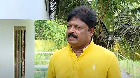 "ആ രണ്ടുപേർ സഞ്ജുവിന്റെ കരിയറില് വന്നില്ലായിരുന്നെങ്കില്"; ഗംഭീറിനും സൂര്യക്കും നന്ദിയറിയിച്ച് സാംസണ് വിശ്വനാഥ്