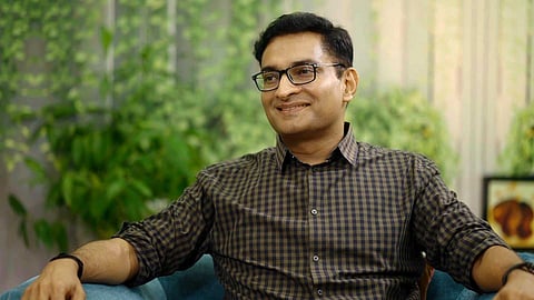 "സർക്കാരിനെതിരെ സംസാരിച്ചു"; എൻ. പ്രശാന്തിന് വീണ്ടും സസ്പെൻഷൻ