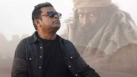 ആടുജീവിതത്തിലെ 'പെരിയോനെ' ഹോളിവുഡ് മ്യൂസിക് ഇന് മീഡിയ അവാര്ഡ് പട്ടികയില്