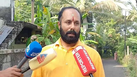 കൊടകര കുഴല്പ്പണ കേസ്: അന്വേഷണത്തിനായി പുതിയ സംഘം; ഉത്തരവിറക്കി ഡിജിപി