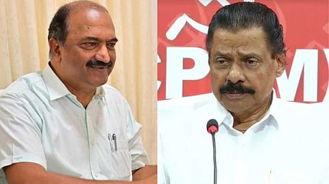 വയനാട് ദുരന്തം ദേശീയ ദുരന്തമായി പ്രഖ്യാപിക്കില്ലെന്ന കേന്ദ്ര നിലപാട് പ്രതിഷേധാര്ഹം; ഇനിയും കേന്ദ്രത്തെ സമീപിക്കും: കെ.എൻ. ബാലഗോപാൽ