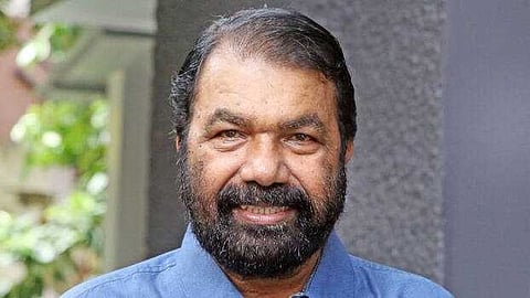 സമ്മേളന തിരക്ക്; സ്കൂള് കായിക മേള ഓവറോൾ ചാംപ്യന്മാരെ അനുമോദിക്കുന്ന ചടങ്ങിൽ പങ്കെടുക്കാതെ വിദ്യാഭ്യാസ മന്ത്രി