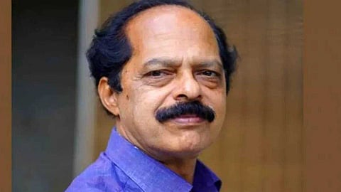 മുണ്ടേല രാജീവ്ഗാന്ധി സഹകരണ സംഘം പ്രസിഡന്റ് ജീവനൊടുക്കിയ നിലയില്; മരണം ബാങ്കിനെതിരെ സമരം നടക്കുന്നതിനിടയില്