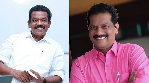 ഇടതുപക്ഷത്തെ ചേലക്കരക്കാര്ക്ക് വിശ്വാസം, ഞങ്ങള് കൂടെ നിന്നിട്ടുണ്ട്; ഇനിയും നിൽക്കും: യു.ആര്. പ്രദീപ്