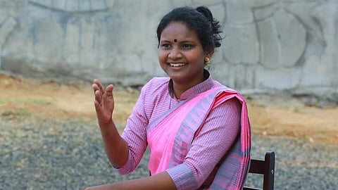 പാട്ടും പ്രചരണവുമേറ്റില്ല; രമ്യയെ കയ്യൊഴിഞ്ഞ് ചേലക്കരക്കാർ
