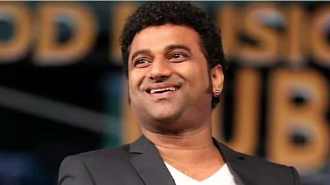 'പുഷ്പ 2ല് നീ നിന്റെ വിശ്വരൂപം കാണിച്ചു'; അല്ലു അര്ജുനെ കുറിച്ച് ദേവി ശ്രീ പ്രസാദ്