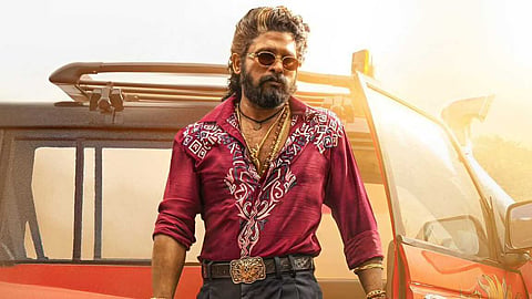 മൂന്നര മണിക്കൂറോളം തീയേറ്ററിൽ; ആരാധകരെ വെട്ടിലാക്കുമോ പുഷ്പ 2-വിന്റെ ദൈർഘ്യം ?