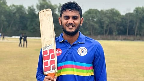 28 പന്തില് 100; ടി20യിലെ സെക്കൻ്റ് ഫാസ്റ്റസ്റ്റ് സെഞ്ചുറിയടിച്ച ഈ ഇന്ത്യൻ താരം ഐപിഎല്ലിനില്ല!