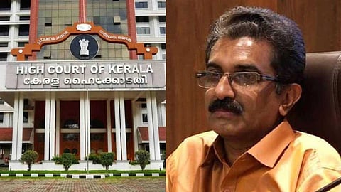എഡിഎമ്മിൻ്റെ മരണം: സിബിഐ അന്വേഷണം ആവശ്യപ്പെട്ടുള്ള പൊതുതാൽപര്യ ഹർജി ഹൈക്കോടതി ഇന്ന് പരിഗണിക്കും