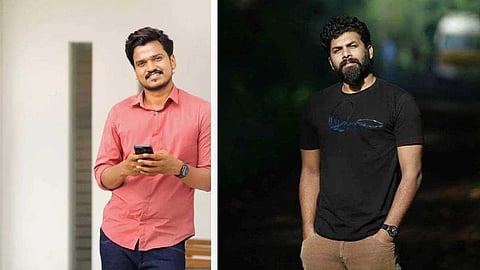 'ടർക്കിഷ് തർക്കം' മുറുകുന്നു; സിനിമ പിന്വലിക്കാനുണ്ടായ കാരണത്തെക്കുറിച്ച്
വ്യക്തമായ ഉത്തരം കിട്ടിയില്ലെന്ന് ലുക്മാനും സണ്ണി വെയ്നും