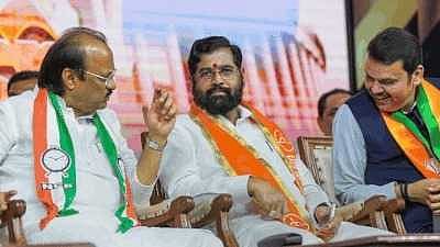 മഹാരാഷ്ട്ര മുഖ്യമന്ത്രിയെ ഇന്നറിയാം; ദേവേന്ദ്ര ഫട്നാവിസ് നിയമസഭ കക്ഷി നേതാവാകുമെന്ന് സൂചന, എൻസിപിക്കും ശിവസേനയ്ക്കും ഉപമുഖ്യമന്ത്രി പദം
