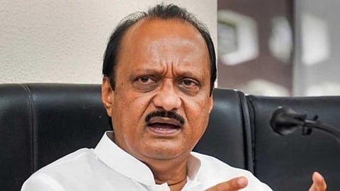 അജിത് പവാർ