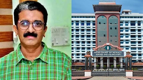 എഡിഎമ്മിൻ്റെ മരണം; സിബിഐ അന്വേഷണം ആവശ്യപ്പെട്ടുളള ഹർജി ഇന്ന് ഹൈക്കോടതിയിൽ, സർക്കാർ നിലപാടറിയിക്കും