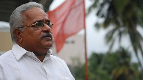 ചെങ്കനലോര്മയായി കാനം; വേര്പാടിന്റെ ഒരു വര്ഷം