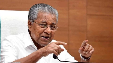 കേന്ദ്രത്തിന്റേത് പക പോക്കൽ നയം, ദുരന്തബാധിതർക്കായി സഹായം അഭ്യർഥിച്ചിട്ടും ഒരു രൂപ പോലും അനുവദിച്ചില്ല; മുഖ്യമന്ത്രി