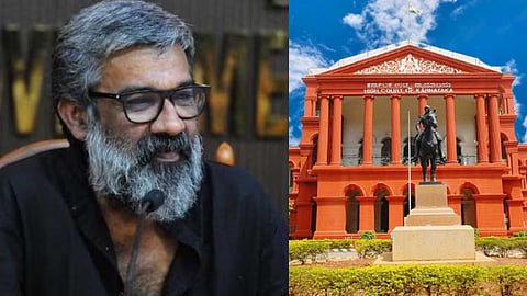 സംവിധായകൻ രഞ്ജിത്തിനെതിരായ പീഡനക്കേസിൽ അന്വേഷണത്തിന് ഹൈക്കോടതിയുടെ സ്റ്റേ