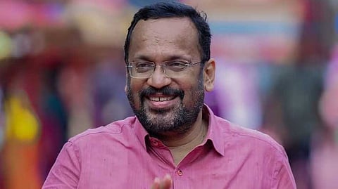 കേരളത്തിന് പ്ലാൻ ബി ഉണ്ട്, പക്ഷെ കേന്ദ്രസഹായം സംസ്ഥാനത്തിന്റെ അവകാശമാണ്: മന്ത്രി കെ. രാജൻ ന്യൂസ് മലയാളത്തോട്