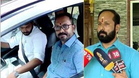 കൊടകര കുഴൽപ്പണക്കേസ്; കൂടുതൽ ബിജെപി നേതാക്കൾ പ്രതിയായേക്കും, തിരൂർ സതീശന്റെ രഹസ്യ മൊഴി നാളെ രേഖപ്പെടുത്തും