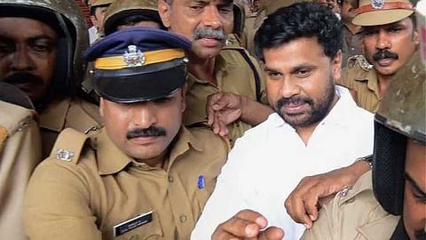 നടിയെ ആക്രമിച്ച കേസ്: വിചാരണ തുറന്ന കോടതിയിൽ വേണമെന്ന അതിജീവിതയുടെ ഹർജി ഇന്ന് പരിഗണിക്കും
