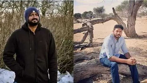 റഷ്യൻ കൂലിപ്പട്ടാളത്തിൽ അകപ്പെട്ട തൃശൂർ സ്വദേശികളുടെ വിവരങ്ങൾ മോസ്കോയ്ക്ക് കൈമാറി; തുടർ വിവരങ്ങൾ ഉടൻ അറിയിക്കുമെന്ന് റഷ്യൻ എംബസി