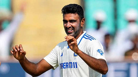 ഇന്ത്യയുടെ സ്പിന് മജീഷ്യന് അരങ്ങൊഴിയുന്നു; വിരമിക്കല് പ്രഖ്യാപിച്ച് ആര്. അശ്വിന്