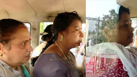 ശിശുക്ഷേമ സമിതിയിൽ കുഞ്ഞിനെ ദേഹോപദ്രവം ചെയ്ത കേസ്: മൂന്ന് ആയമാരുടേയും ജാമ്യാപേക്ഷ തള്ളി
